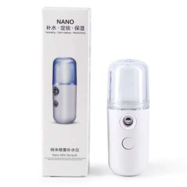 nano mist spray