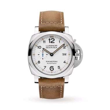 Harga jam panerai luminor marina asli sales