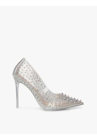 Harga Clear Heels Steve Madden Terbaru 