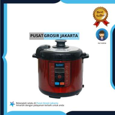 Jual SOSEKI Rice Cooker Mini Elektrik 1.2L / Mini Rice Cooker Digital  Elektrik Anti Lengket / Penanak Nasi Kecil - Biru di Seller Soseki Official  Store - Soseki Official Store - Kota Jakarta Utara