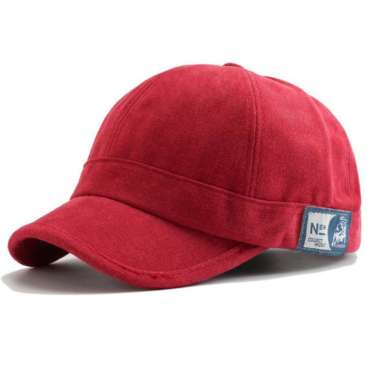 Jual Topi Lidah Pendek Terbaru 