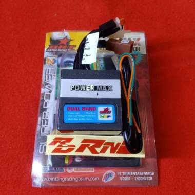 CDI Beat, Scoopy,Spacy BRT dual band