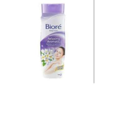 Promo Harga Biore Body Foam Beauty Relaxing Aromatic 100 ml - Blibli