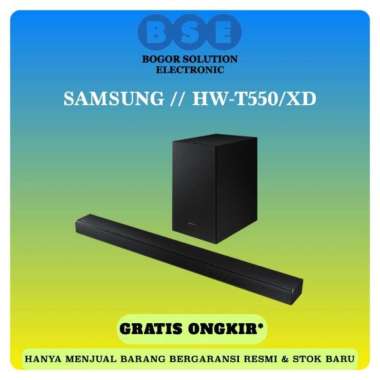 SOUNDBAR SAMSUNG PROMO | HWT550 SAMSUNG SOUNDBAR BLUETOOTH | HW T550