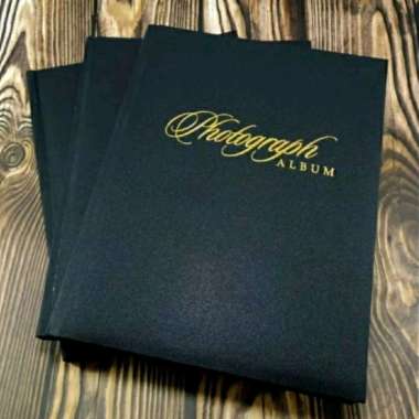 Album Foto Magnetik 3r/4r/5r/8r/10r