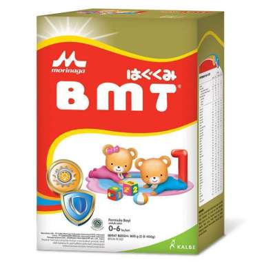 Morinaga BMT Gold 800 gr