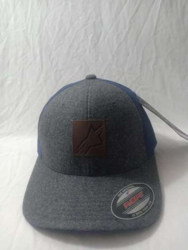 Jual Topi Alpinestars Terbaru Dengan 