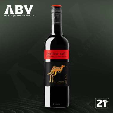 Jual Wine Yellow Tail Sauvignon Termurah - Harga Grosir ...