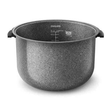 PHILIPS PANCI TEFLON INNER POT RICE COOKER 2L HD 3138 3132 3128 PROMO