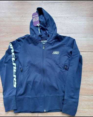 skechers jacket