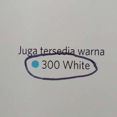 Cat Tembok 5 kg Vinilex All Colours Putih