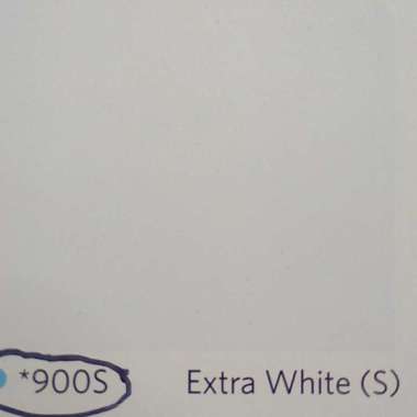 Cat Tembok 5 kg Vinilex All Colours Extra White