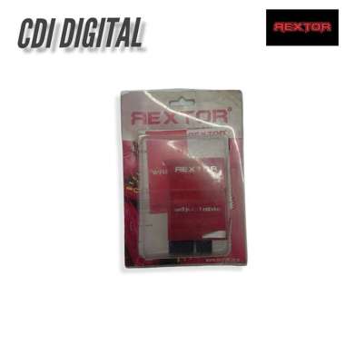 CDI DIGITAL REXTOR -