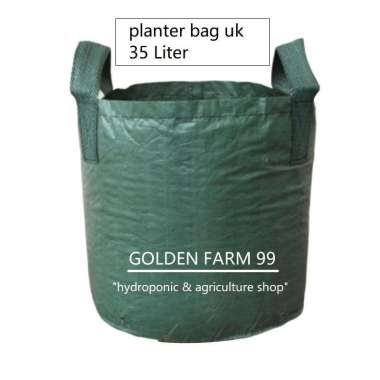 Easy Grow Planter Bag 35 Liter