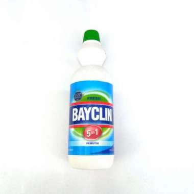 Bayclin Pemutih 500 ml