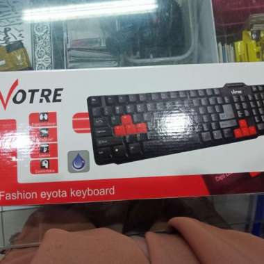 keyboard usb votre