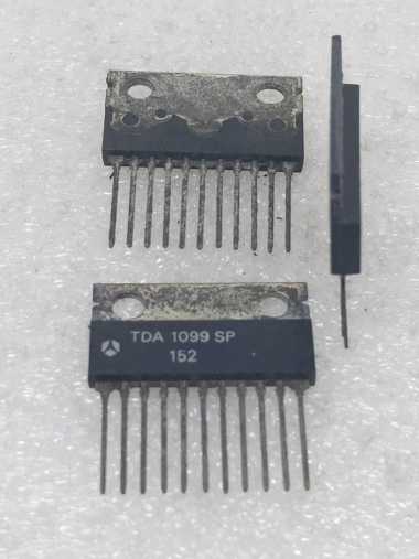 IC TDA1099SP TDA 1099 SP Audio IC