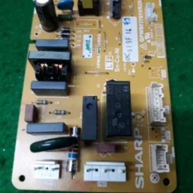 Modul kulkas sharp SJ225 / SJ315