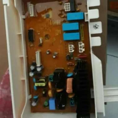 modul mesin cuci Samsung WW85H5290EW