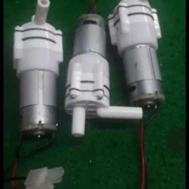 pompa dispenser sharp