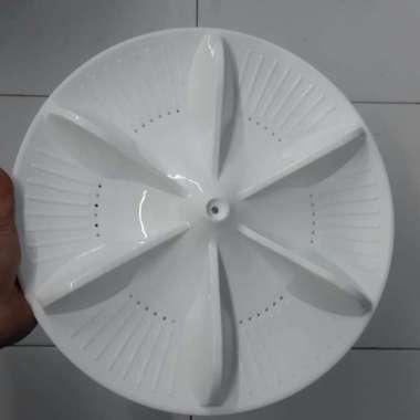 pulsator atau baling baling mesin cuci panasonic