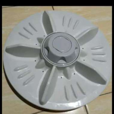 pulsator mesin cuci polytron diameter 34