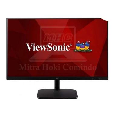 LED MONITOR VIEWSONIC 24INCH VA2432-H FHD HDMI 75HZ