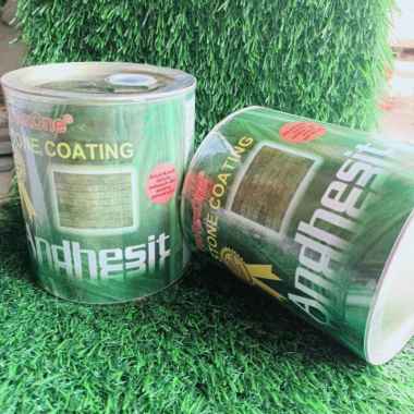 ProtexOne Doff Candi Cat Batu Alam hitam doff Stone coating Andesit Andhesit