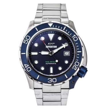 JAM EXPEDITION 6809 MABSSBU M2 EXF6809MABSSBU JAM TANGAN EXPEDITION PRIA ORIGINAL JAM TANGAN PRIA JA