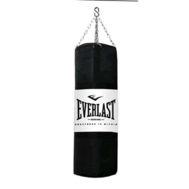 alat olahraga sarung samsak Tinju Gantung 70cm (tanpa isi) - Sansak Boxing Tinju MMA Muaythai Karate