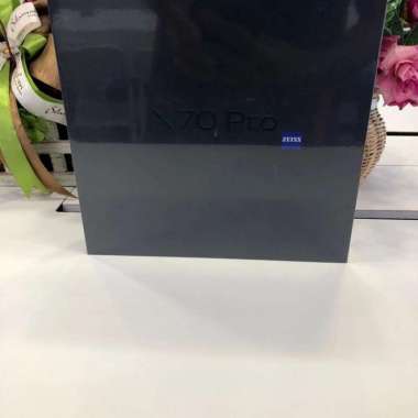 VIVO X70 PRO NEW!!