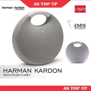 Jual Harman Kardon Onyx 5 September 