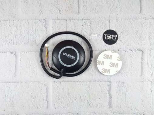 Ublox NEO M8N GPS Module with Compass For APM 2.6 2.8 Pixhawk PX4