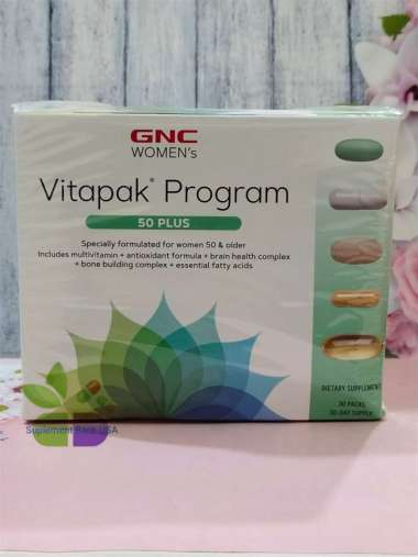 GNC - Harga Terbaru September 2022 | Blibli
