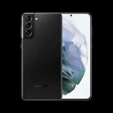 SAMSUNG S21 PLUS 8/256 HITAM