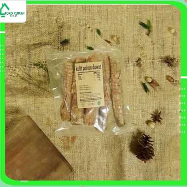 KULIT POHON DUWET KERING 1 KG -Syzygium Cumini - MURNI - JSR