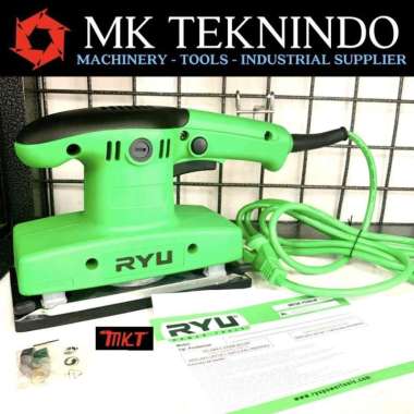 Jual Mesin Amplas Orbital Original 