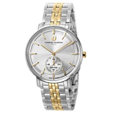 JAM TANGAN CHARLES JOURDAN ORIGINAL JAM CHARLES JOURDAN CJ1032 1112 CHARLES JORDAN CJ 1032 1112 CHAR