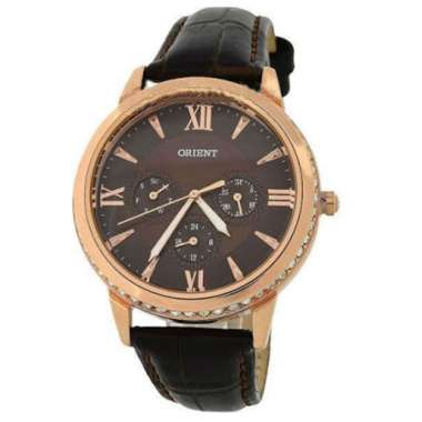JAM TANGAN ORIENT ORIGINAL - ORIENT FSW03001T0 JAM TANGAN ORIENT FSW 03001T0 JAM ORIENT FSW03001 - O