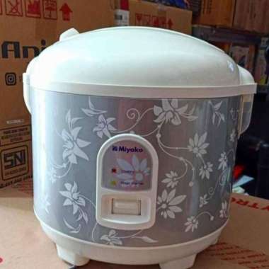 magic com Miyako UK 1.8 liter