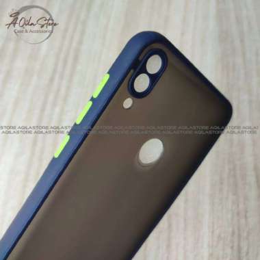 Case Aero Asus Zenfone Max Pro M1 / ZB601KL / ZB602K (X00TD, X00TDB, X00TDA,X00TD, X00T, X00TDE ) Se
