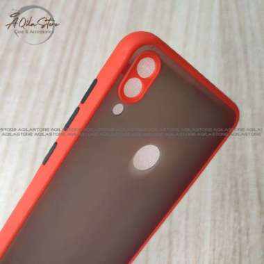 Case Aero Asus Zenfone Max Pro M1 / ZB601KL / ZB602K (X00TD, X00TDB, X00TDA,X00TD, X00T, X00TDE ) Se