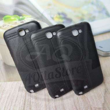 Case Autofocus Samsung Note 2 / Galaxy Note 2 / N7100