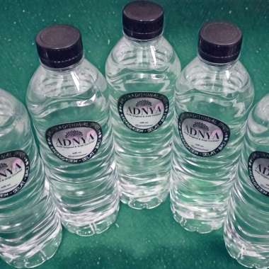 Paket 5 Botol Arak Bali Kls. 2
