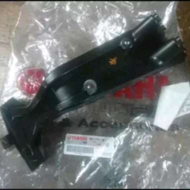 Breket spakbor belakang r15 vva original Yamaha