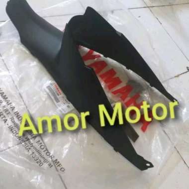 COVER TANGKI BAWAH JOK JUPITER Z1 ORIGINAL