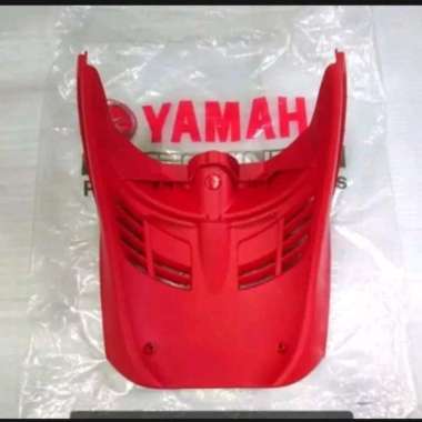 COVER TAMENG DEPAN MIO M3 MIO 125 ORIGINAL YGP
