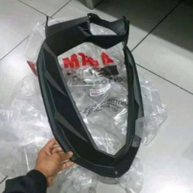 COVER MESIN BAWAH JOK MIO M3 MIO 125 MIO Z ORIGINAL