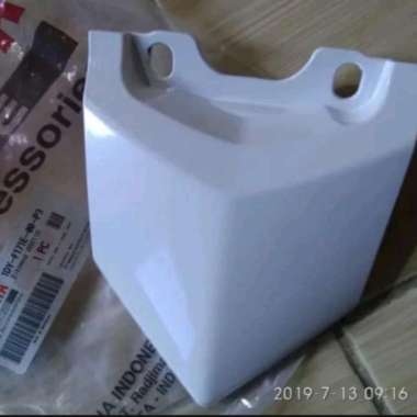 COVER TAIL PEAT BODY JUPITER Z1 ORIGINAL YGP