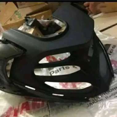 COVER TUTUP MESIN VIXION R ORIGINAL YGP